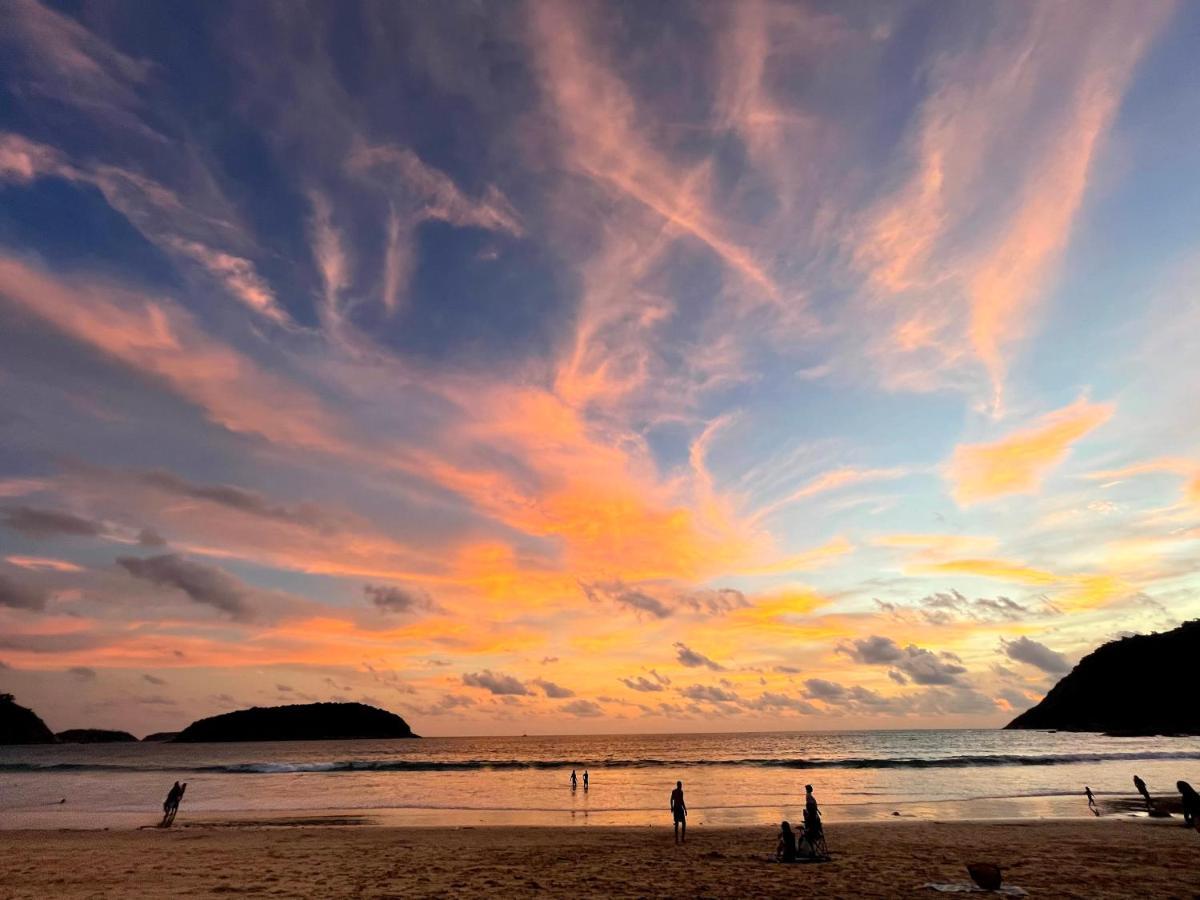 Phuket Muay Thai Hotel Rawai Beach Exteriér fotografie
